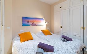 Historic Apartamentos Parking Gratis 5P Jinetes